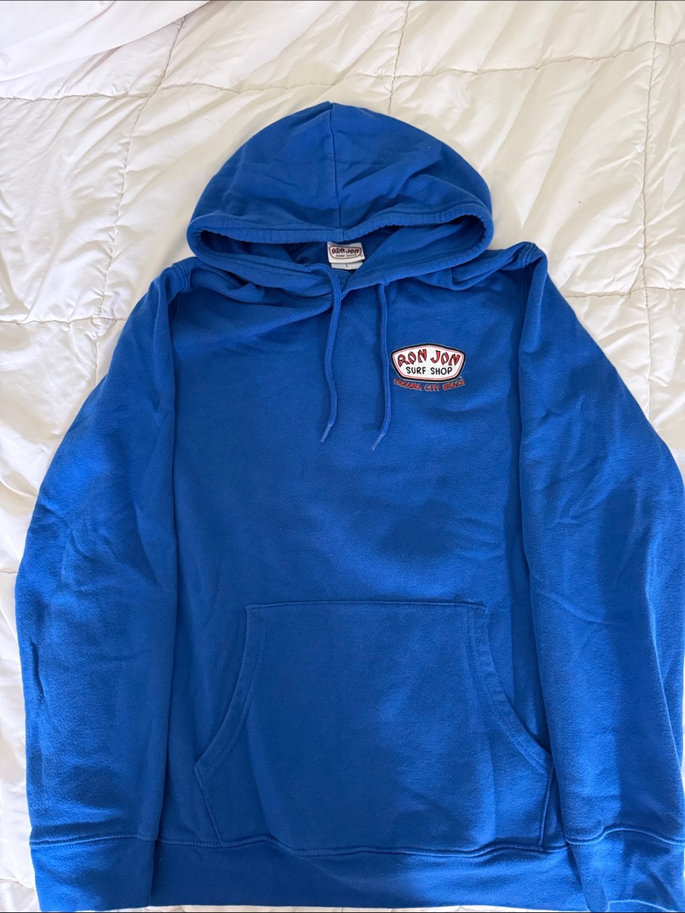 Ron Jon Surf Shop Hoodie